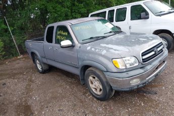 5TBBT4419YS016354 | 2000 TOYOTA TUNDRA