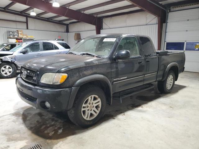 5TBBT48113S424124 | 2003 Toyota tundra access cab limited