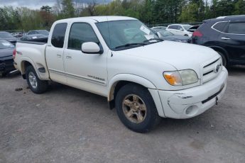 5TBBT48115S468613 | 2005 TOYOTA TUNDRA