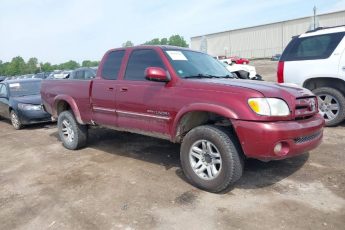 5TBBT48123S402701 | 2003 TOYOTA TUNDRA