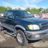 1GCEK19T14E247958 | 2004 CHEVROLET SILVERADO 1500