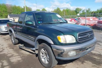 5TBBT48132S264231 | 2002 TOYOTA TUNDRA