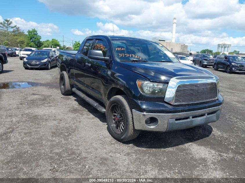 5TBBT54157S451327 | 2007 TOYOTA TUNDRA