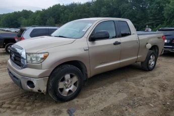 5TBBT54167S453720 | 2007 Toyota tundra double cab sr5