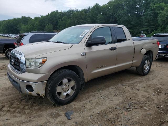 5TBBT54167S453720 | 2007 Toyota tundra double cab sr5