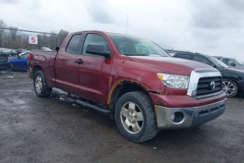 5TBBV54137S457136 | 2007 TOYOTA TUNDRA