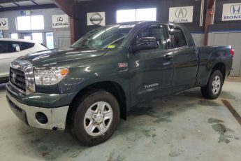 5TBBV54158S504507 | 2008 Toyota tundra double cab