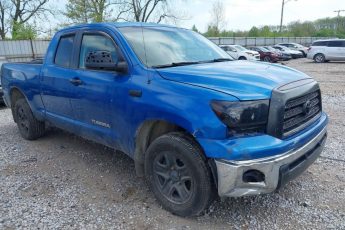 5TBBV54178S503763 | 2008 TOYOTA TUNDRA