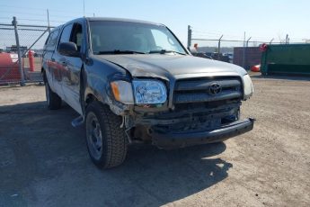 5TBDT44115S493350 | 2005 TOYOTA TUNDRA