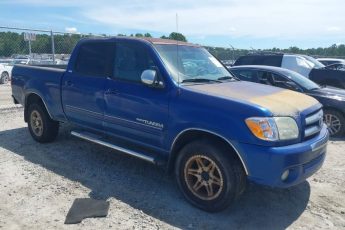 5TBDT44116S541088 | 2006 TOYOTA TUNDRA