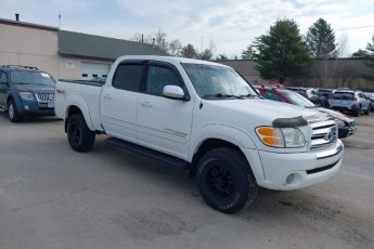 5TBDT44124S461523 | 2004 TOYOTA TUNDRA