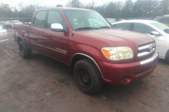 5TBDT44136S518105 | 2006 TOYOTA TUNDRA