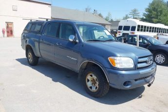 5TBDT44136S524891 | 2006 TOYOTA TUNDRA