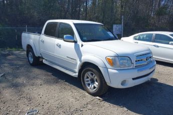 5TBDT44146S508196 | 2006 TOYOTA TUNDRA