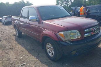 5TBDT44146S509672 | 2006 TOYOTA TUNDRA