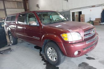 5TBDT44154S458602 | 2004 TOYOTA TUNDRA