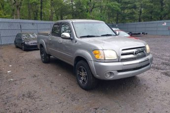 5TBDT44164S459564 | 2004 TOYOTA TUNDRA