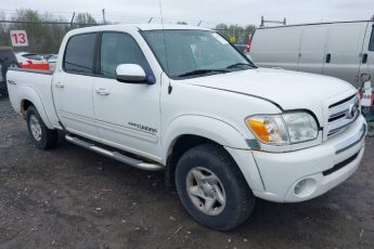 5TBDT44175S501273 | 2005 TOYOTA TUNDRA