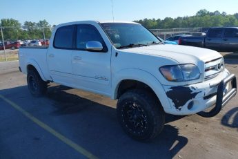 5TBDT44176S542357 | 2006 TOYOTA TUNDRA