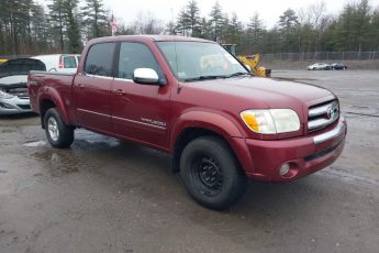 5TBDT44185S475461 | 2005 TOYOTA TUNDRA