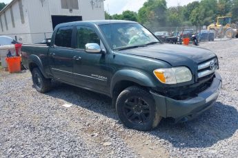 5TBDT44186S521310 | 2006 TOYOTA TUNDRA