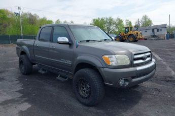 5TBDT44186S530105 | 2006 TOYOTA TUNDRA