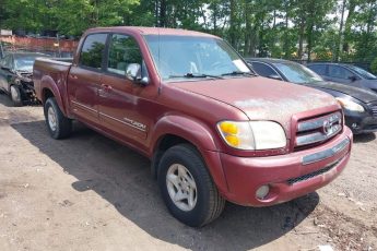 5TBDT44194S444265 | 2004 TOYOTA TUNDRA