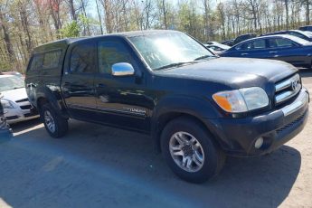 5TBDT44195S492253 | 2005 TOYOTA TUNDRA