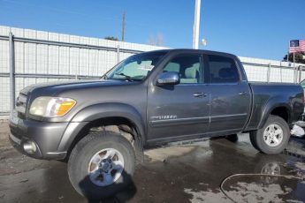 5TBDT441X5S501493 | 2005 Toyota tundra double cab sr5