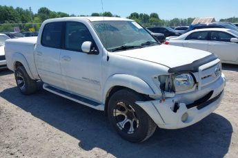 5TBDT48166S504290 | 2006 TOYOTA TUNDRA