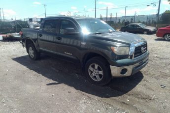 5TBDV54158S495543 | 2008 TOYOTA TUNDRA