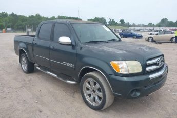 5TBET34116S550369 | 2006 TOYOTA TUNDRA