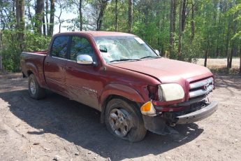 5TBET34175S483677 | 2005 TOYOTA TUNDRA