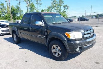 5TBET34175S497885 | 2005 TOYOTA TUNDRA