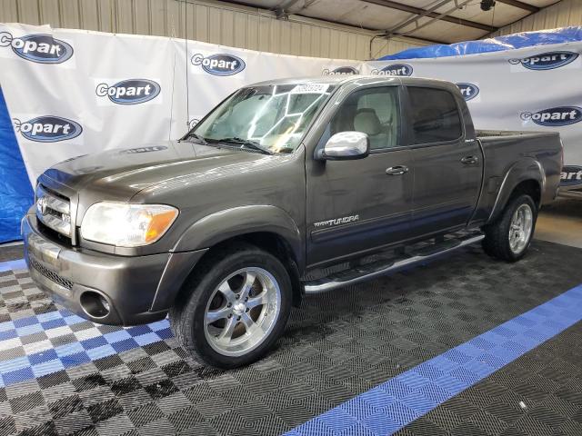 5TBET34176S518719 | 2006 Toyota tundra double cab sr5