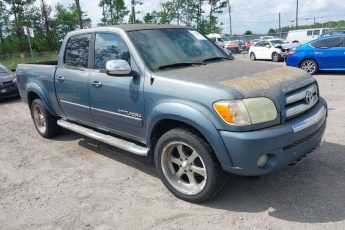 5TBET34186S516865 | 2006 TOYOTA TUNDRA