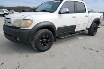 5TBET341X5S473676 | 2005 Toyota tundra double cab sr5