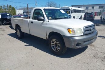 5TBJN32104S442060 | 2004 TOYOTA TUNDRA