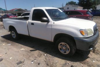 5TBJN32133S435554 | 2003 TOYOTA TUNDRA