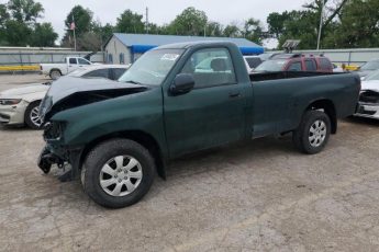 5TBJN32153S434373 | 2003 Toyota tundra