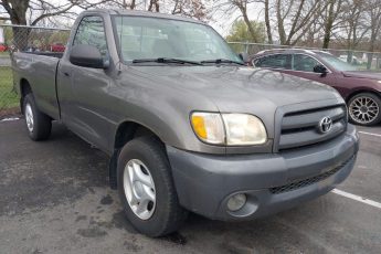 5TBJN32164S443035 | 2004 TOYOTA TUNDRA