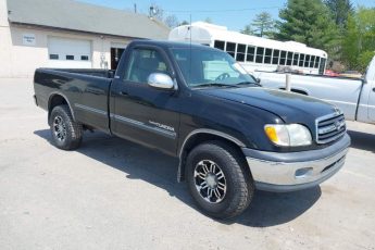 5TBKT44162S290084 | 2002 TOYOTA TUNDRA