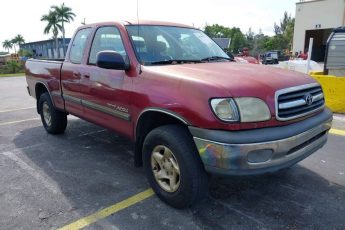 5TBRN34181S171924 | 2001 TOYOTA TUNDRA