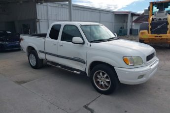 5TBRT34112S324456 | 2002 TOYOTA TUNDRA