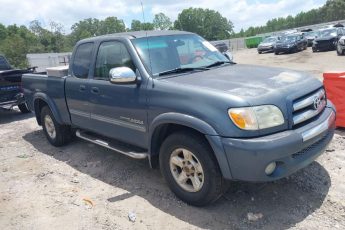 5TBRT34145S456969 | 2005 TOYOTA TUNDRA