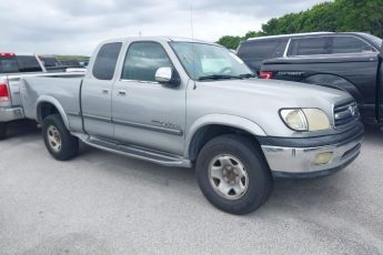 5TBRT34162S331712 | 2002 TOYOTA TUNDRA