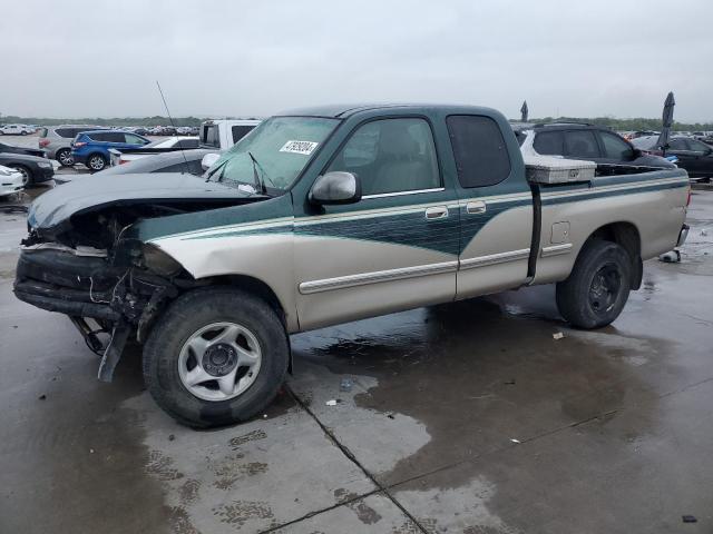 5TBRT3416YS050325 | 2000 Toyota tundra access cab