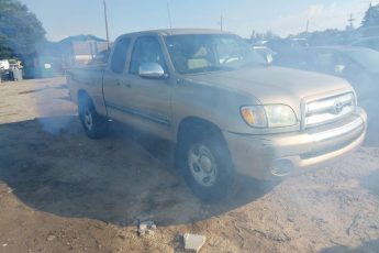 5TBRT34193S438416 | 2003 TOYOTA TUNDRA