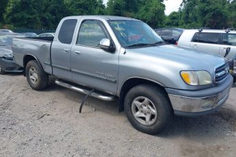 5TBRT341X2S255721 | 2002 TOYOTA TUNDRA