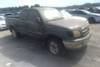 5TBRT38191S183676 | 2001 TOYOTA TUNDRA